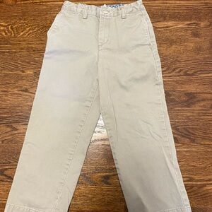 Vineyard Vines Tan Chinos Relaxed Fit